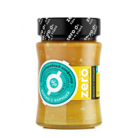 Конфитюр яблоко с корицей (250г)